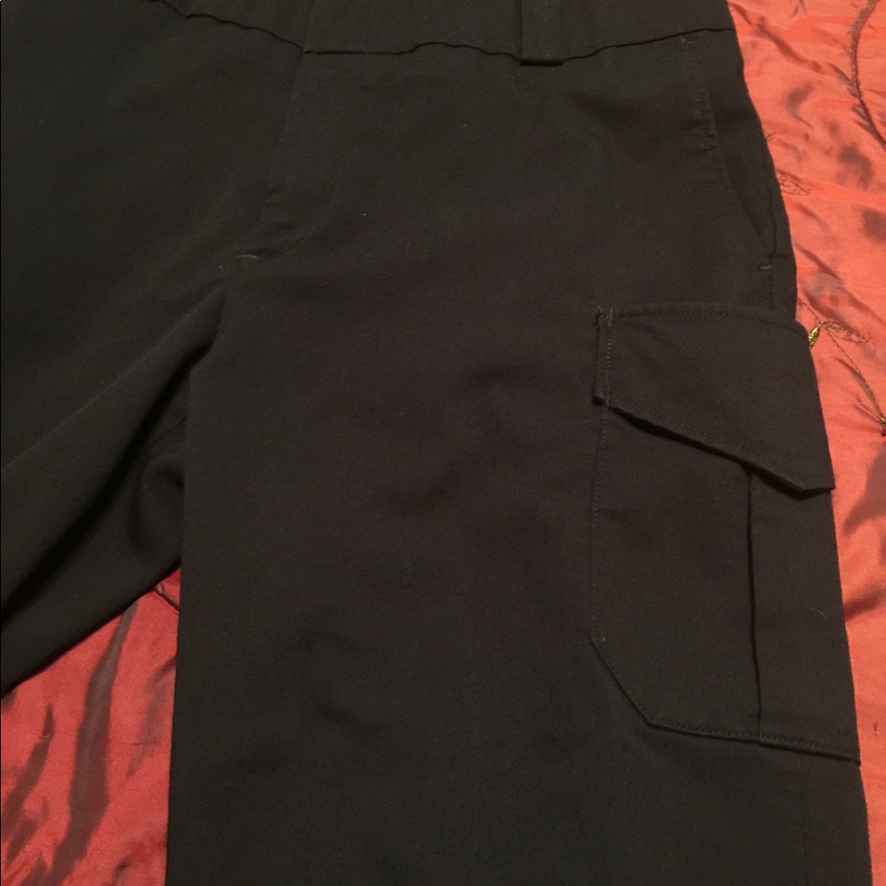 Dress BDUs